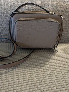 K Carroll purse